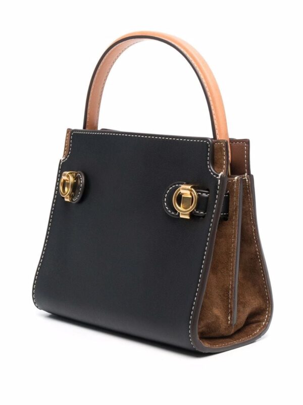 Tory Burch LEE RADZIWILL PETITE DOUBLE BAG - Image 3