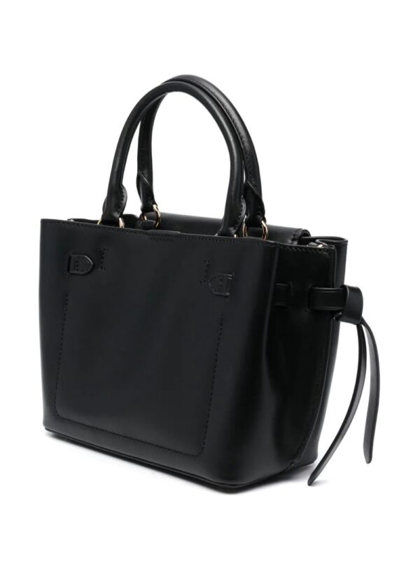 Michael Michael Kors  Hamilton leather tote bag - Image 2