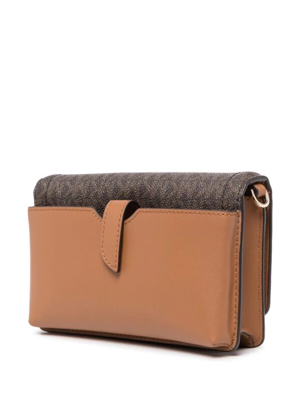 Michael Michael Kors  Jet Set logo-print crossbody bag - Image 2