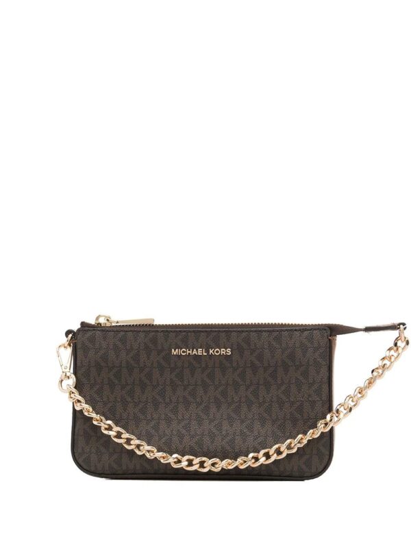 Michael Michael Kors  Jet Set shoulder bag