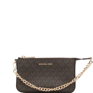 Michael Michael Kors  Jet Set shoulder bag