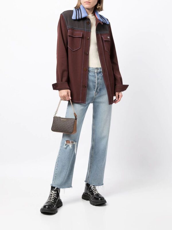 Michael Michael Kors  Jet Set shoulder bag - Image 2