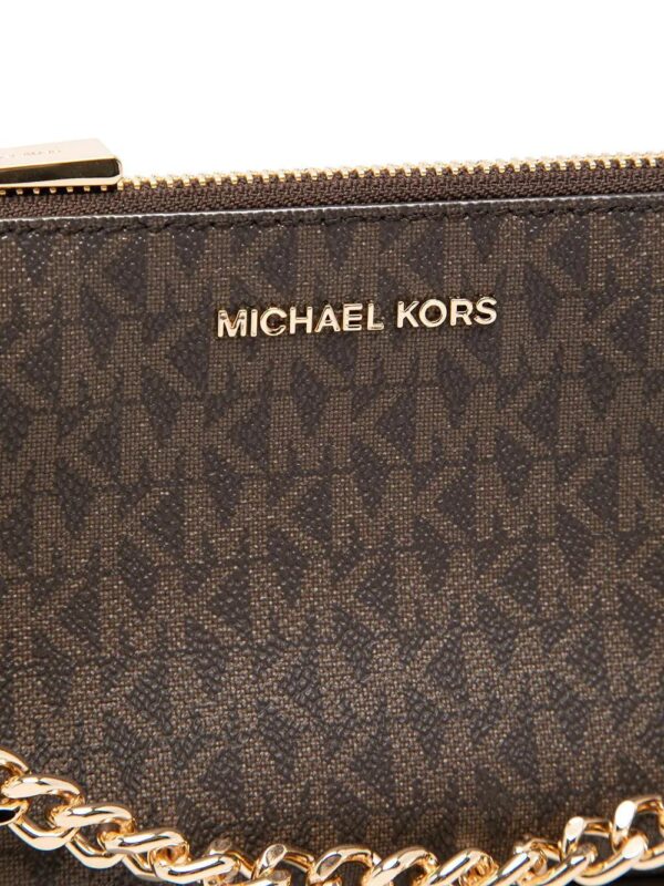 Michael Michael Kors  Jet Set shoulder bag - Image 5
