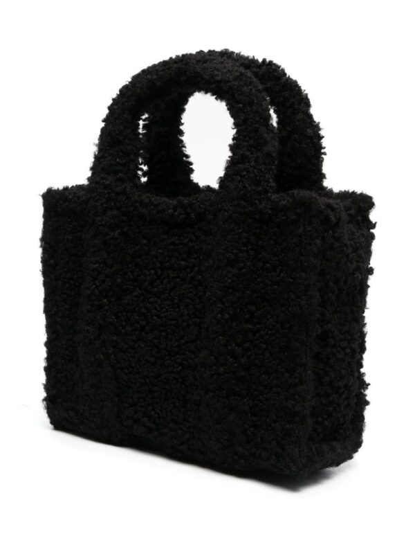 Marc Jacobs  The Mini Teddy Tote Bag - Image 4