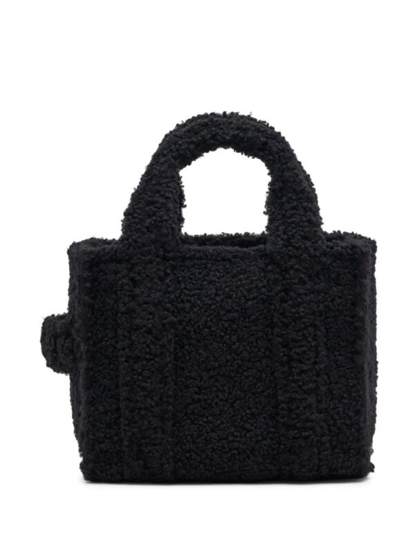 Marc Jacobs The Teddy Small Tote bag - Image 4