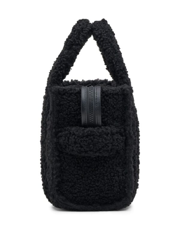 Marc Jacobs The Teddy Small Tote bag - Image 5