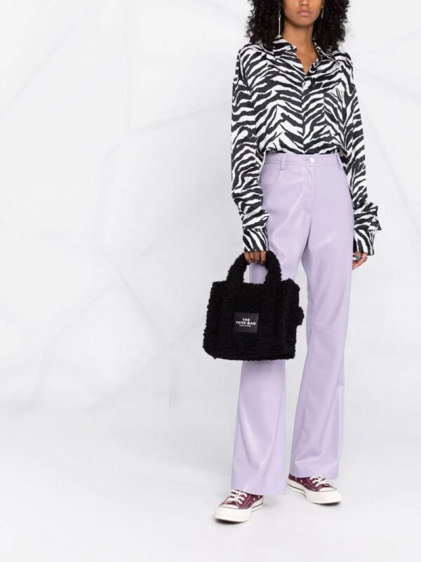 Marc Jacobs The Mini Teddy Tote Bag - Image 2