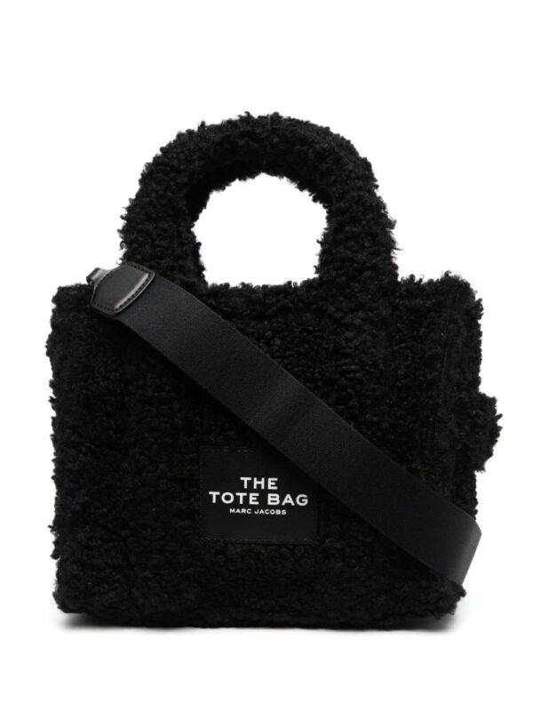 Marc Jacobs The Mini Teddy Tote Bag
