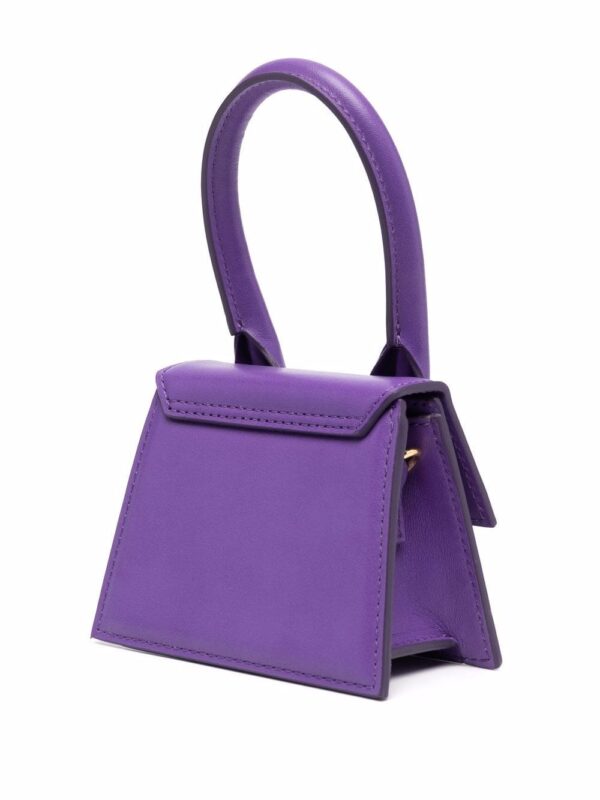 Jacquemus Le Chiquito mini bag - Image 3