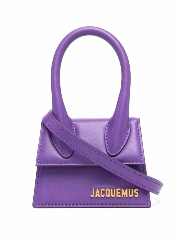 Jacquemus Le Chiquito mini bag