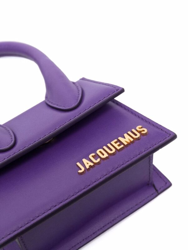 Jacquemus Le Chiquito mini bag - Image 4