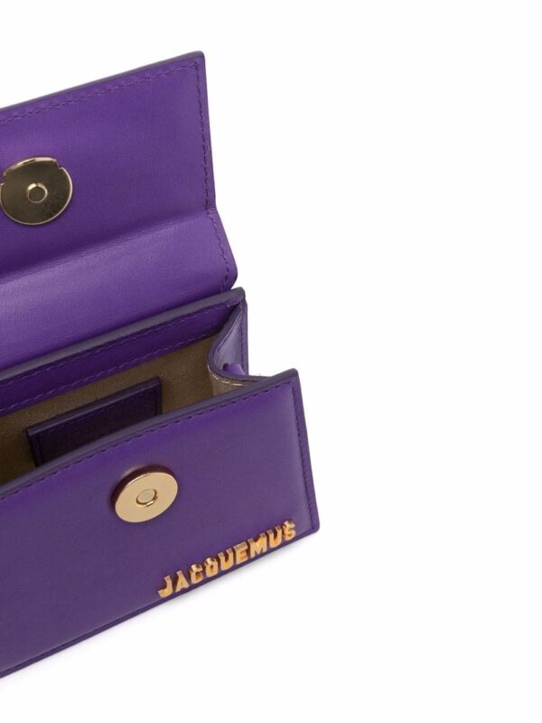 Jacquemus Le Chiquito mini bag - Image 5