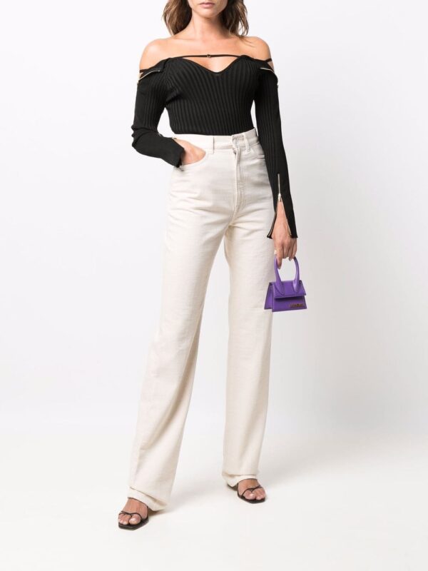 Jacquemus Le Chiquito mini bag - Image 2