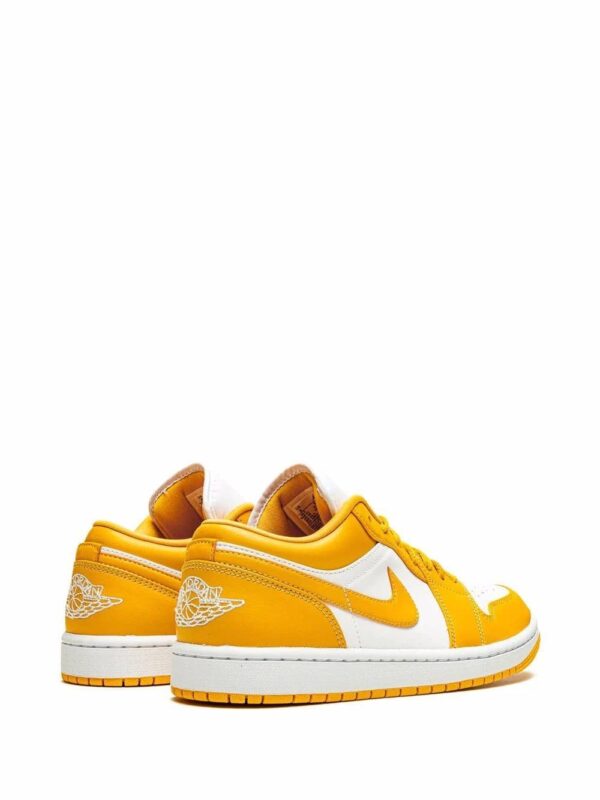 Jordan  Air Jordan 1 Low "Pollen" sneakers - Image 3