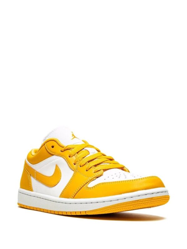 Jordan  Air Jordan 1 Low "Pollen" sneakers - Image 2