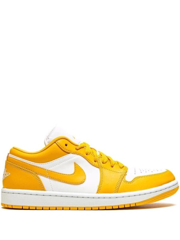 Jordan  Air Jordan 1 Low "Pollen" sneakers