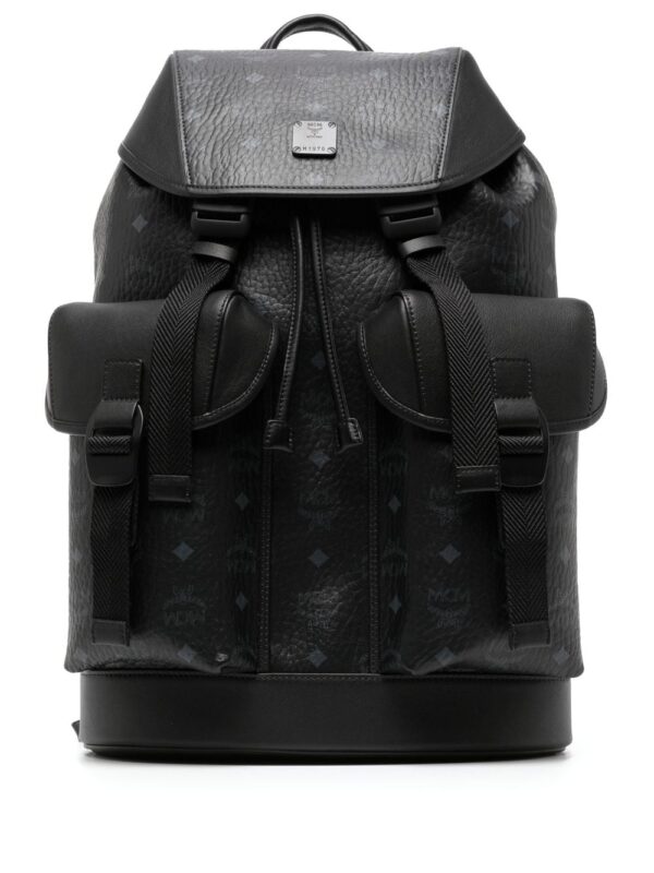 MCM medium Brandenburg backpack