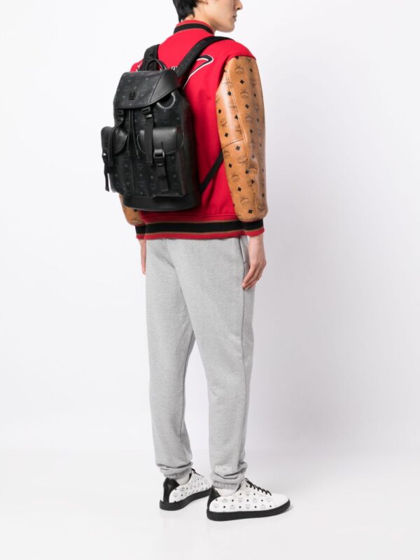 MCM medium Brandenburg backpack - Image 4