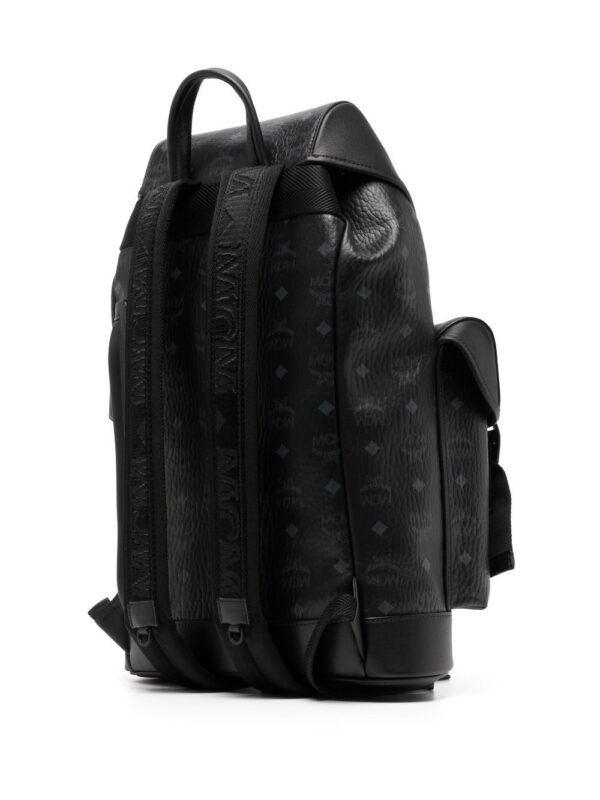 MCM medium Brandenburg backpack - Image 5