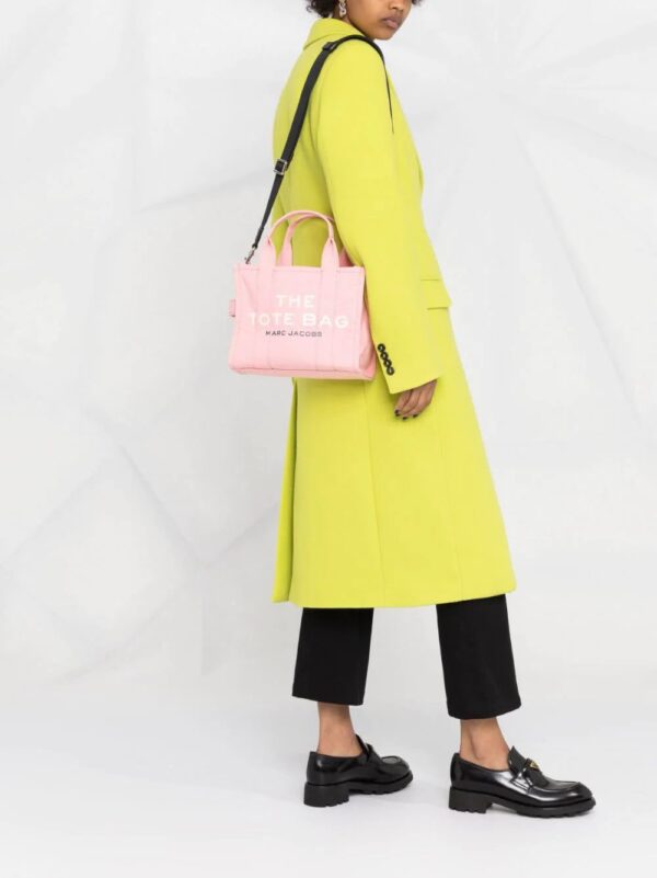 Marc Jacobs x Peanuts mini The Tote Bag - Image 2