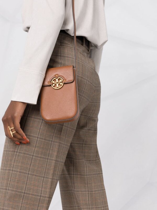 Tory Burch MILLER PHONE CROSSBODY - Image 3