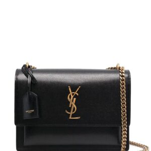 Saint Laurent medium Sunset crossbody bag