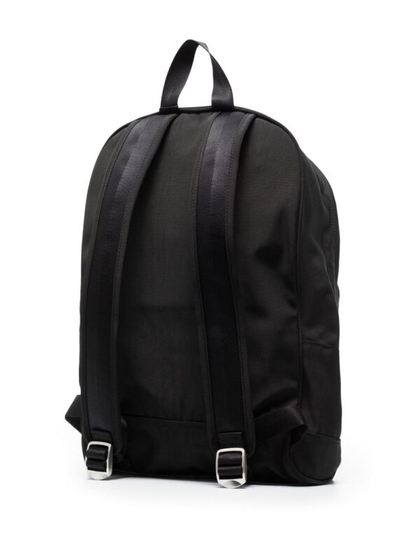 Kenzo Classic Tiger logo-embroidered backpack - Image 3