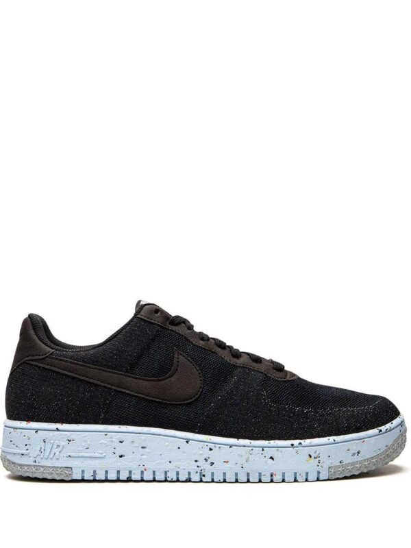 Nike  Air Force 1 Crater FlyKnit sneakers