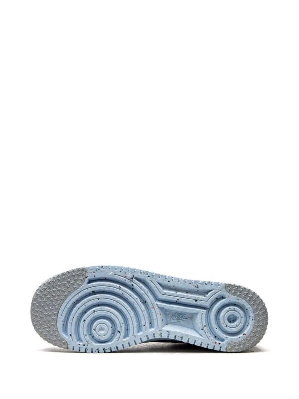 Nike  Air Force 1 Crater FlyKnit sneakers - Image 4