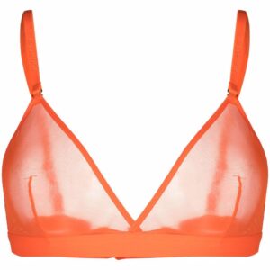 Maison Close Corps à Corps triangle bra