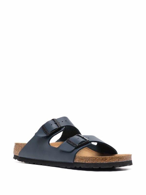 Birkenstock double-strap sandals - Image 3