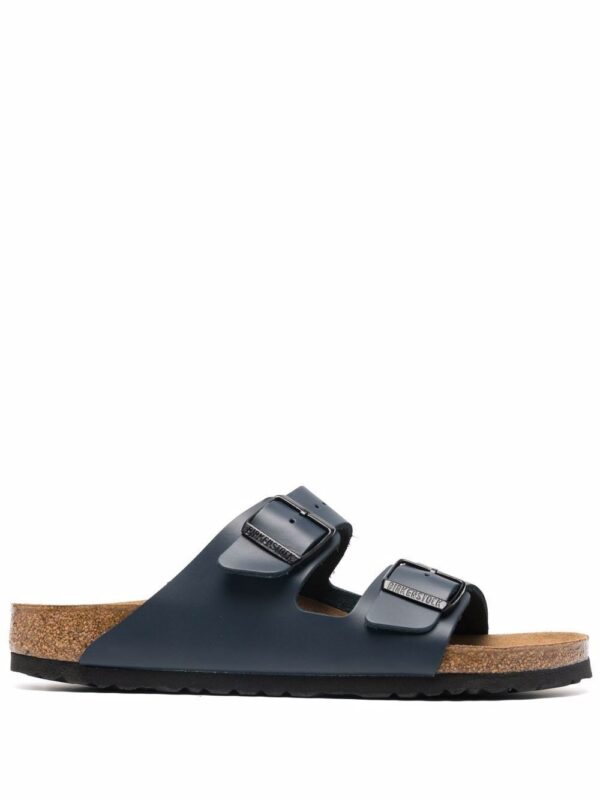 Birkenstock double-strap sandals