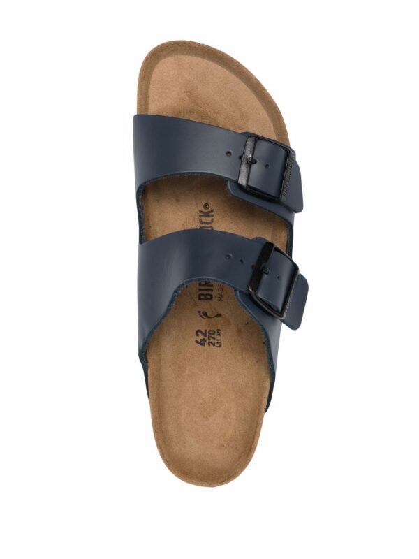 Birkenstock double-strap sandals - Image 4