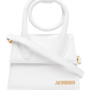 Jacquemus Le Chiquito Noeud bag