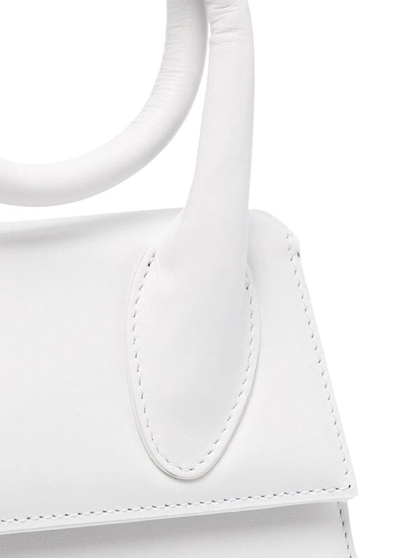 Jacquemus  Le Chiquito Noeud bag - Image 3