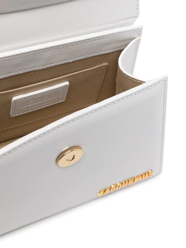 Jacquemus  Le Chiquito Noeud bag - Image 4