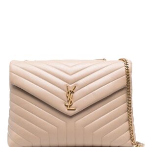 Saint Laurent  large Loulou shoulder bag