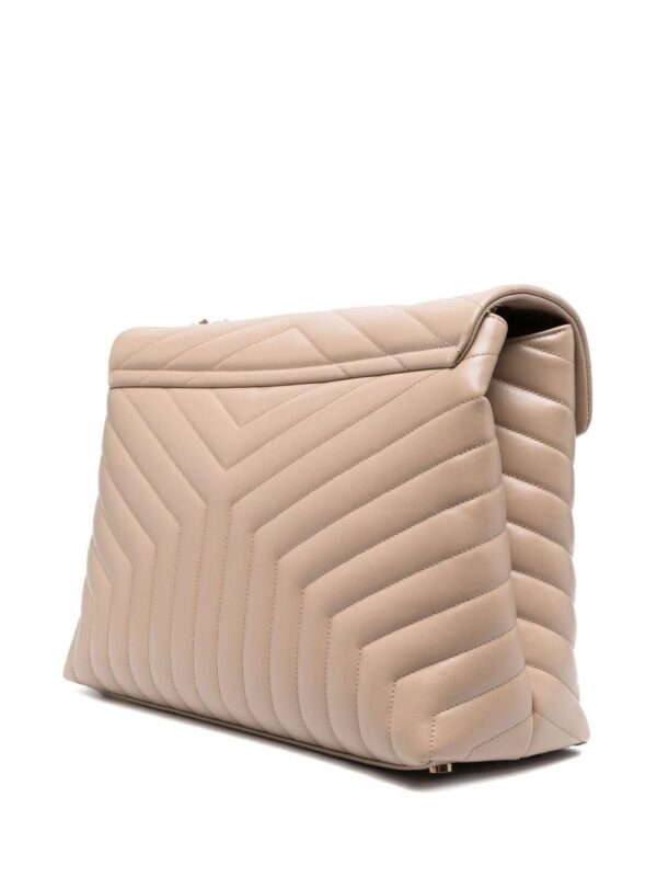 Saint Laurent  large Loulou shoulder bag - Image 3