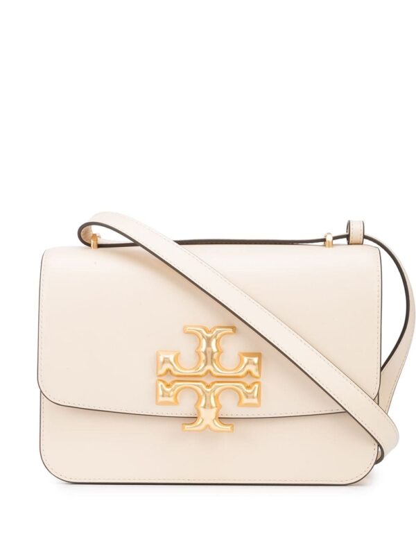 Tory Burch Eleanor leather shoulder bag