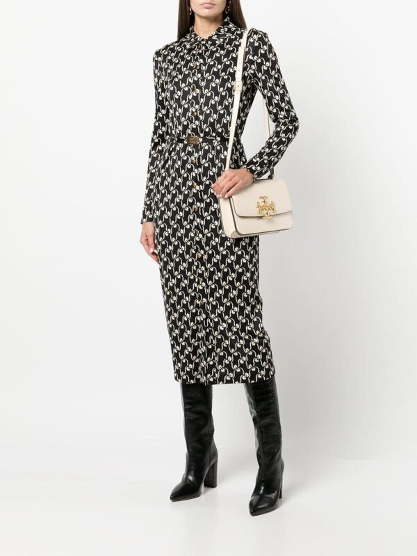 Tory Burch Eleanor leather shoulder bag - Image 2