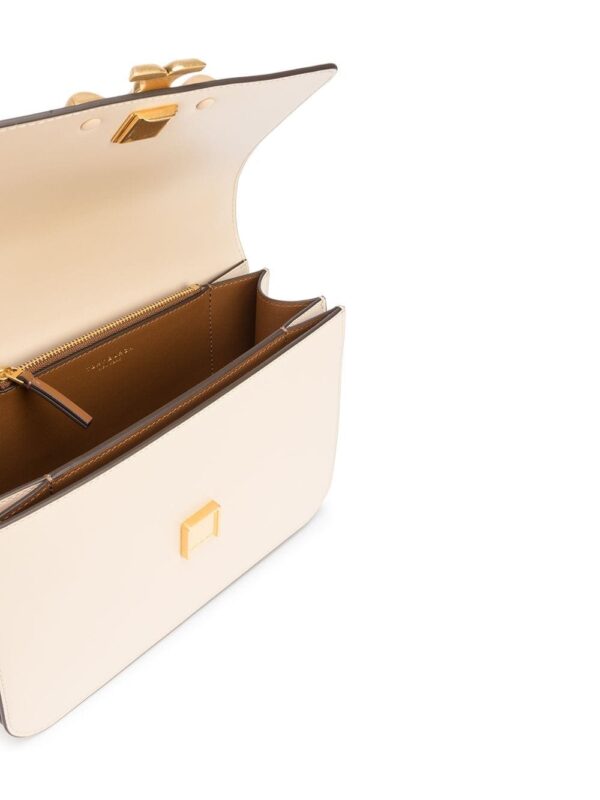 Tory Burch Eleanor leather shoulder bag - Image 5