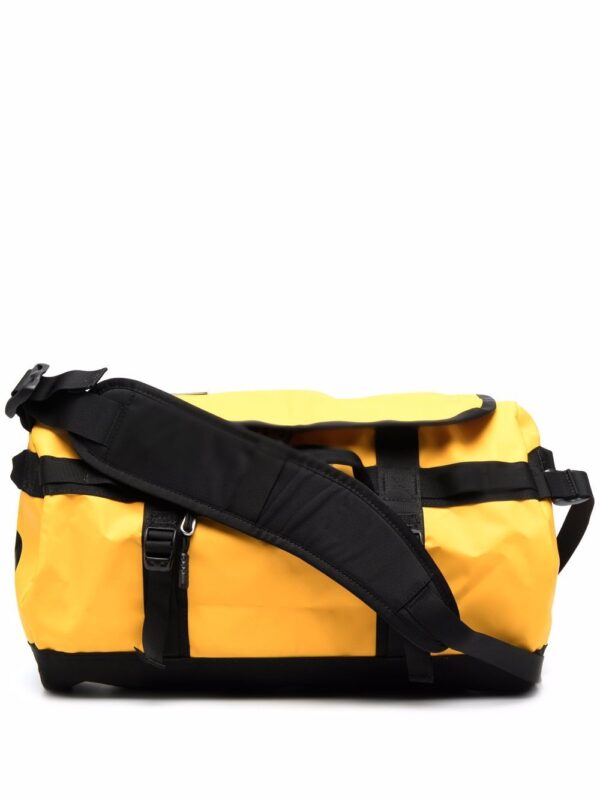 The North Face Base Camp duffle bag
