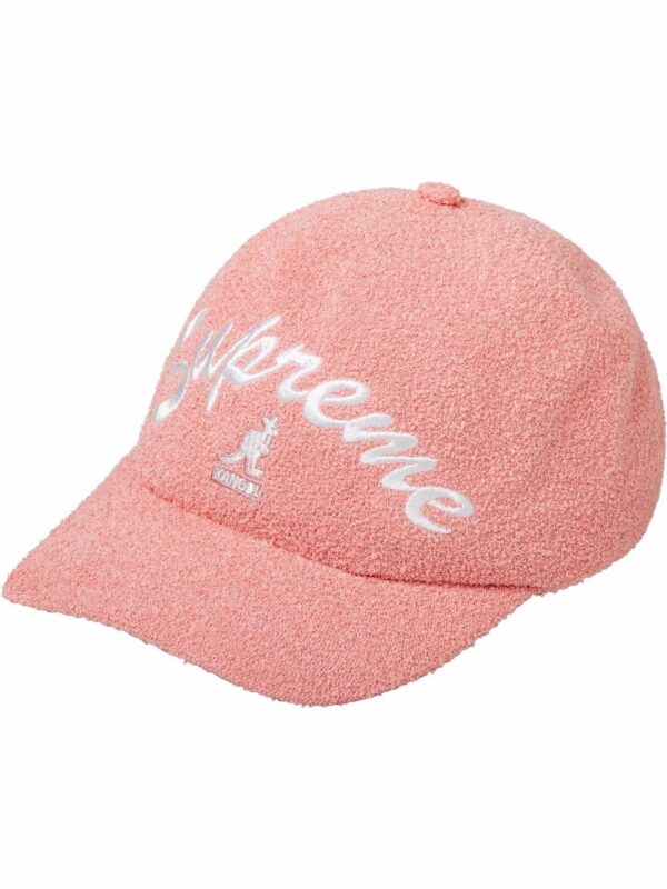 Supreme x Kangol Bermuda Space cap