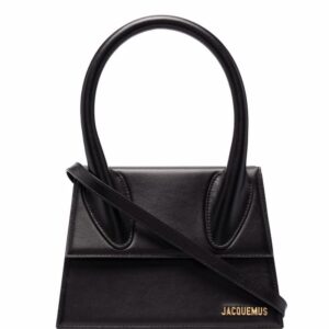 Jacquemus Le Grand Chiquito tote bag