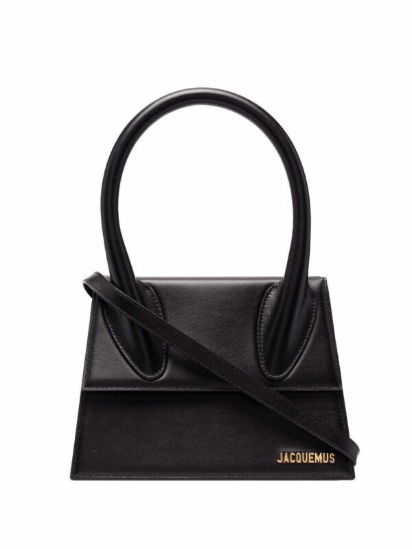 Jacquemus Le Grand Chiquito tote bag
