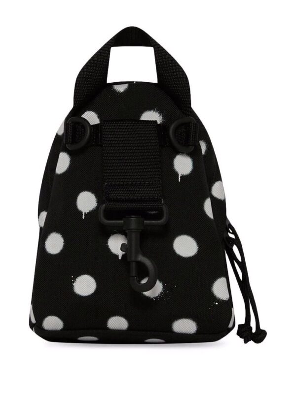 Off-white mini Explorer backpack - Image 3