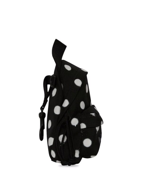 Off-white mini Explorer backpack - Image 4
