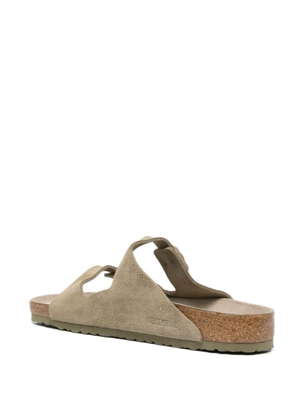 Birkenstock Arizona suede sandals - Image 2