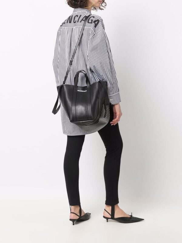 Balenciaga small Everyday North/South tote bag - Image 2