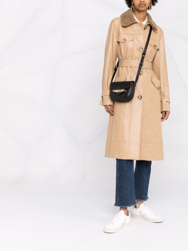 Michael Kors Hally extra-small crossbody bag - Image 2